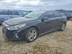 5NPE34AF7JH629945 2018 HYUNDAI SONATA