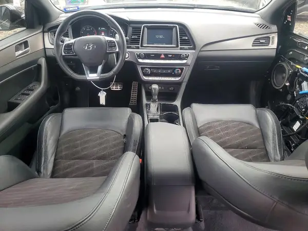 5NPE34AF7JH629945 2018 HYUNDAI SONATA - Image 8