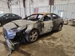 5NPE34AF7JH630318 2018 HYUNDAI SONATA