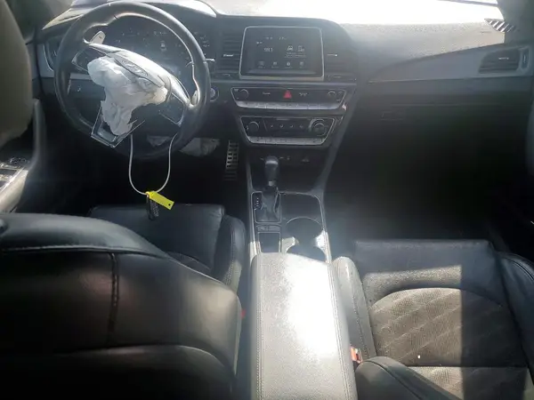5NPE34AF7JH630836 2018 HYUNDAI SONATA - Image 8