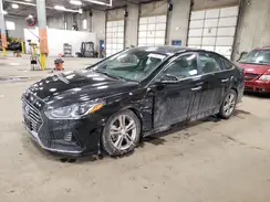 5NPE34AF7JH631078 2018 HYUNDAI SONATA
