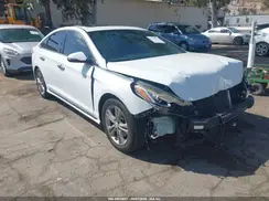 5NPE34AF7JH632117 2018 HYUNDAI SONATA