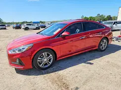 5NPE34AF7JH632537 2018 HYUNDAI SONATA