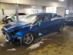 5NPE34AF7JH633445 2018 HYUNDAI SONATA