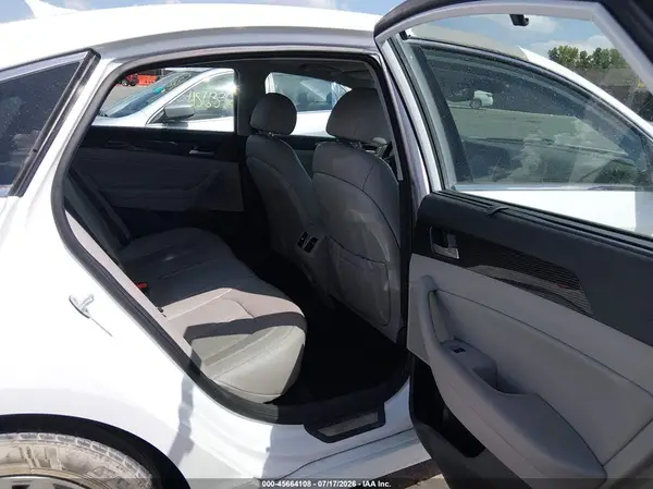 5NPE34AF7JH634224 2018 HYUNDAI SONATA - Image 8