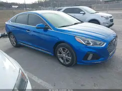5NPE34AF7JH634501 2018 HYUNDAI SONATA