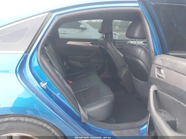 5NPE34AF7JH634501 2018 HYUNDAI SONATA - Image 8