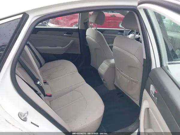 5NPE34AF7JH634904 2018 HYUNDAI SONATA - Image 8