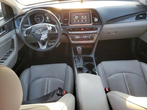 5NPE34AF7JH634949 2018 HYUNDAI SONATA - Image 8