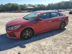 5NPE34AF7JH635485 2018 HYUNDAI SONATA