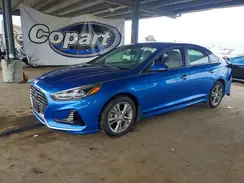 5NPE34AF7JH635776 2018 HYUNDAI SONATA