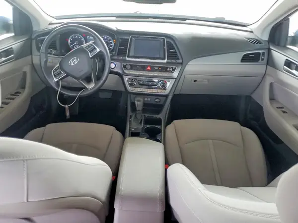 5NPE34AF7JH635776 2018 HYUNDAI SONATA - Image 8