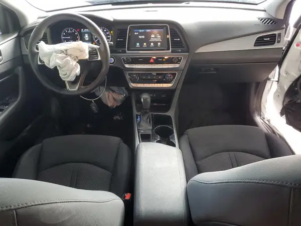 5NPE34AF7JH636782 2018 HYUNDAI SONATA - Image 8