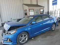 5NPE34AF7JH637267 2018 HYUNDAI SONATA
