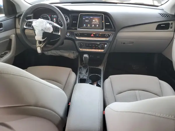5NPE34AF7JH637267 2018 HYUNDAI SONATA - Image 8