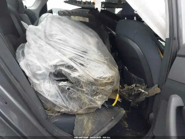 5NPE34AF7JH637477 2018 HYUNDAI SONATA - Image 8