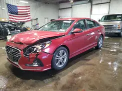 5NPE34AF7JH637690 2018 HYUNDAI SONATA