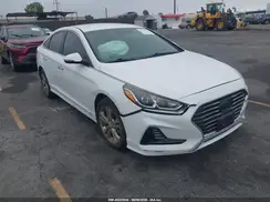 5NPE34AF7JH639407 2018 HYUNDAI SONATA