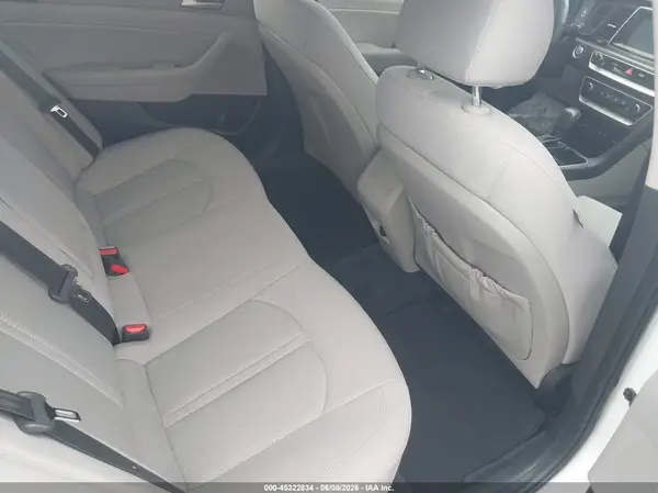 5NPE34AF7JH639407 2018 HYUNDAI SONATA - Image 8