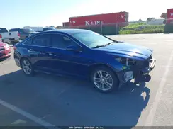 5NPE34AF7JH640539 2018 HYUNDAI SONATA