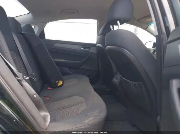 5NPE34AF7JH640914 2018 HYUNDAI SONATA - Image 8