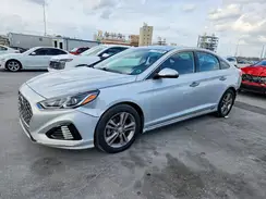 5NPE34AF7JH641061 2018 HYUNDAI SONATA