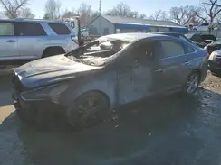 5NPE34AF7JH641576 2018 HYUNDAI SONATA