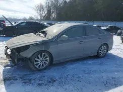 5NPE34AF7JH642047 2018 HYUNDAI SONATA