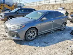 5NPE34AF7JH642307 2018 HYUNDAI SONATA