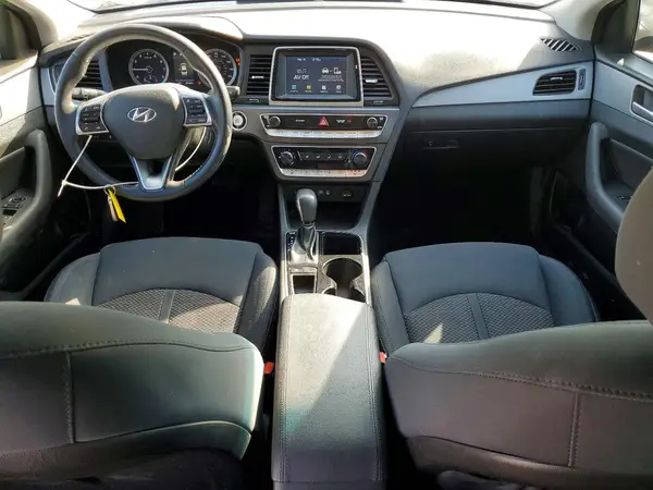 5NPE34AF7JH642307 2018 HYUNDAI SONATA - Image 8
