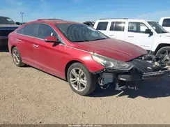 5NPE34AF7JH642839 2018 HYUNDAI SONATA