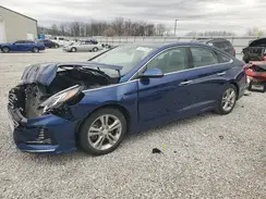 5NPE34AF7JH643974 2018 HYUNDAI SONATA