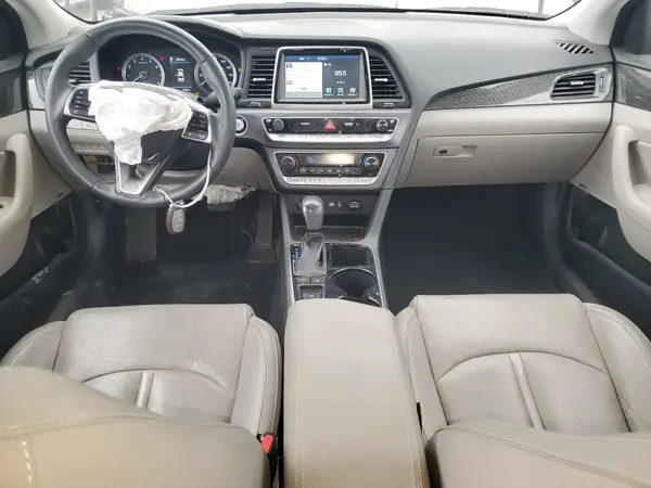 5NPE34AF7JH643974 2018 HYUNDAI SONATA - Image 8