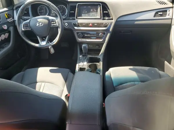 5NPE34AF7JH644008 2018 HYUNDAI SONATA - Image 8