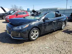5NPE34AF7JH644395 2018 HYUNDAI SONATA