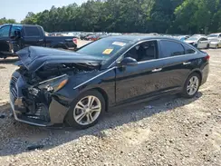 5NPE34AF7JH644400 2018 HYUNDAI SONATA