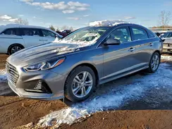 5NPE34AF7JH644641 2018 HYUNDAI SONATA