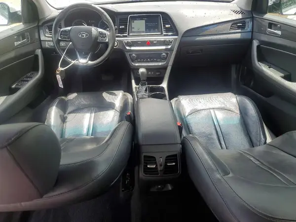 5NPE34AF7JH644753 2018 HYUNDAI SONATA - Image 8