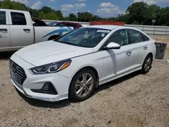 5NPE34AF7JH644803 2018 HYUNDAI SONATA