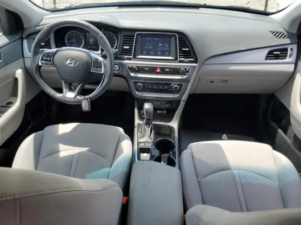 5NPE34AF7JH644803 2018 HYUNDAI SONATA - Image 8