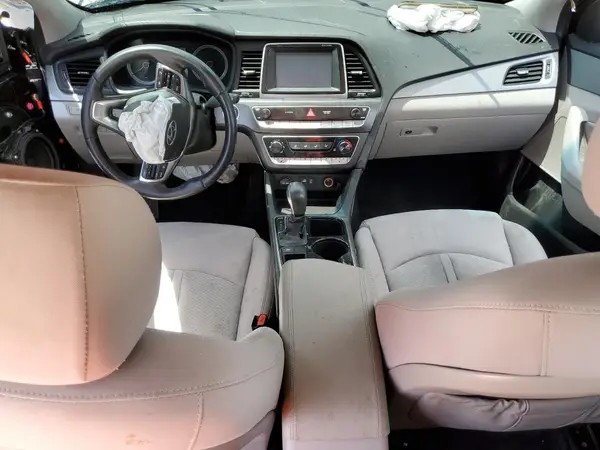 5NPE34AF7JH645756 2018 HYUNDAI SONATA - Image 8
