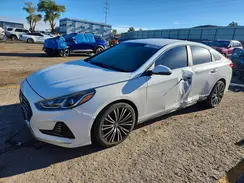 5NPE34AF7JH646745 2018 HYUNDAI SONATA