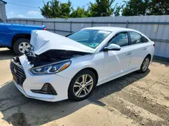 5NPE34AF7JH646809 2018 HYUNDAI SONATA