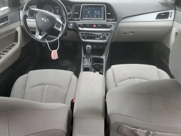 5NPE34AF7JH647037 2018 HYUNDAI SONATA - Image 8