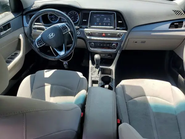 5NPE34AF7JH647314 2018 HYUNDAI SONATA - Image 8