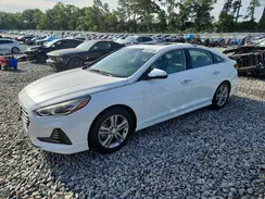 5NPE34AF7JH647491 2018 HYUNDAI SONATA