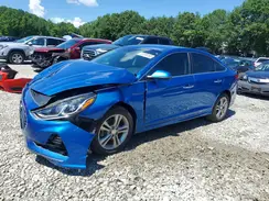 5NPE34AF7JH647765 2018 HYUNDAI SONATA