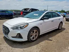 5NPE34AF7JH649001 2018 HYUNDAI SONATA