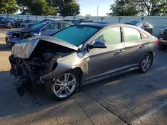 5NPE34AF7JH649158 2018 HYUNDAI SONATA