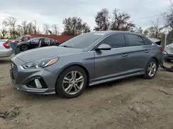 5NPE34AF7JH649791 2018 HYUNDAI SONATA